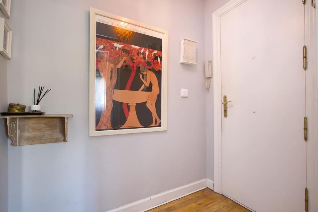 Lovely Apartment In Getxo Exterior photo