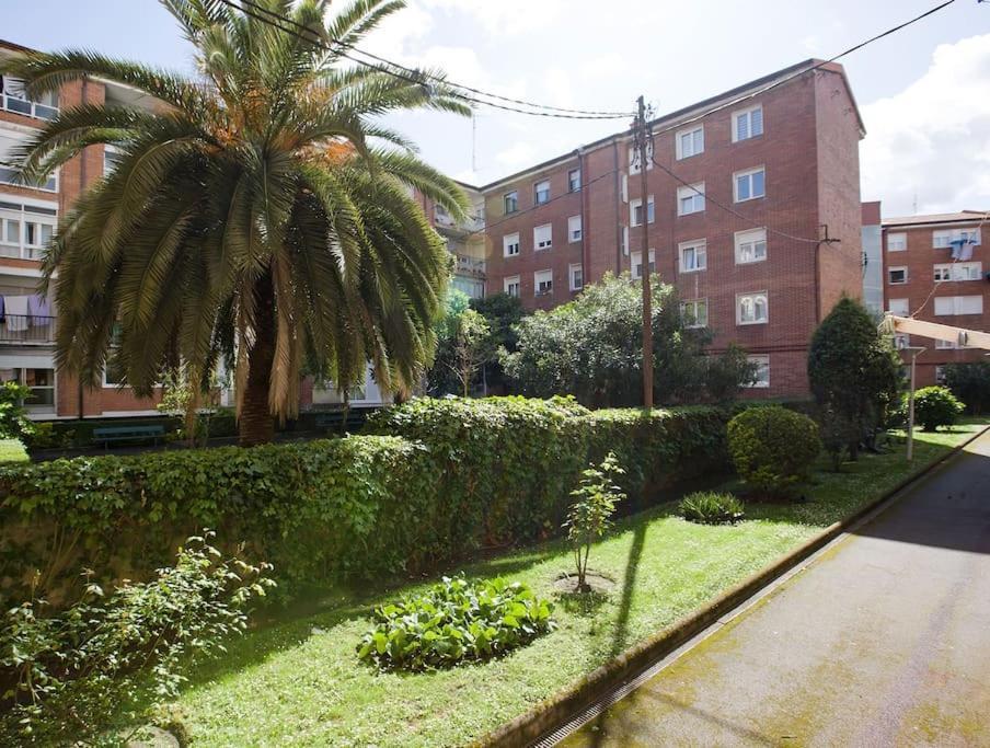 Lovely Apartment In Getxo Exterior photo