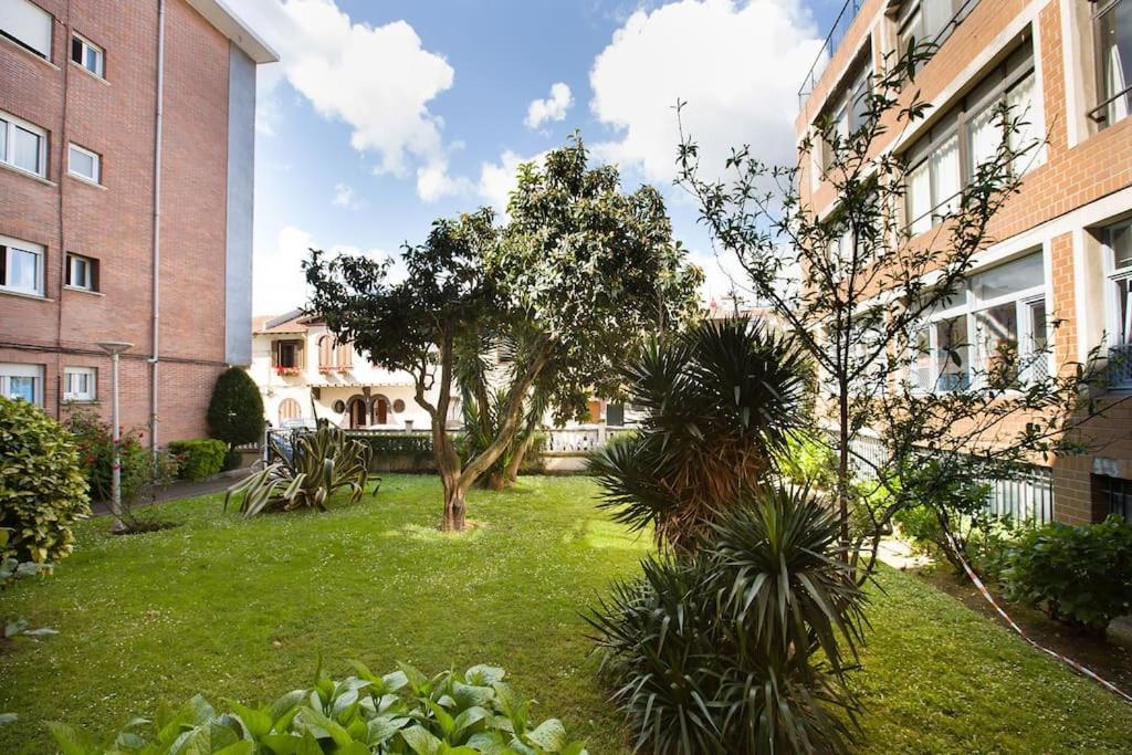 Lovely Apartment In Getxo Exterior photo